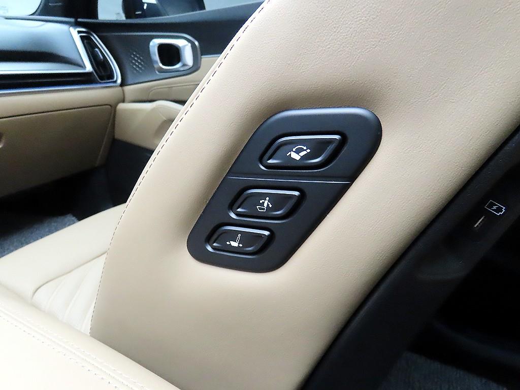 KIA Sorento 2025 Negro - Importación desde Corea - HF Imports Iquique - Foto 13