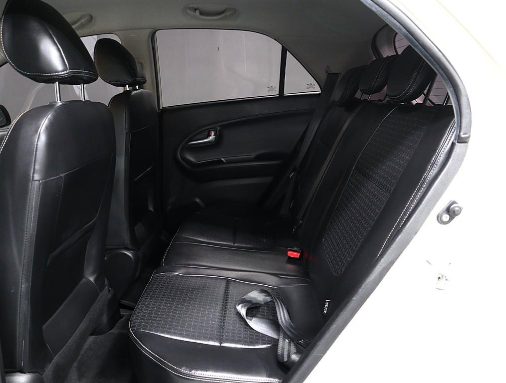 KIA Morning - Vista 10