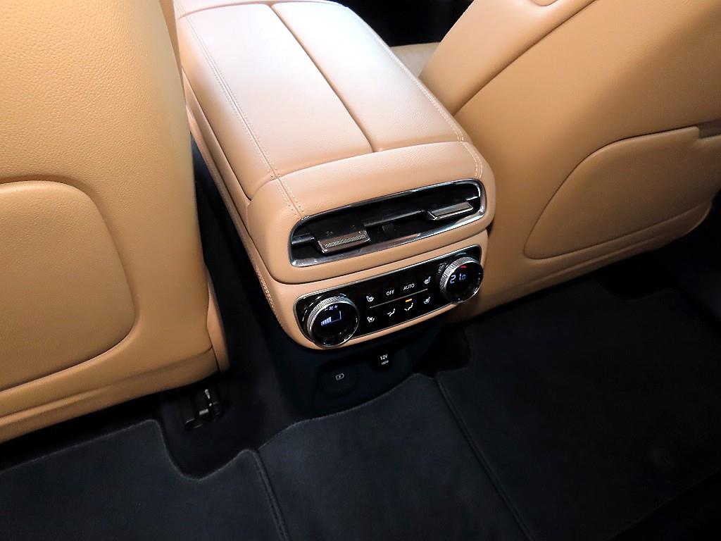 Genesis GV80 2020 Gris - Importación desde Corea - HF Imports Iquique - Foto 16