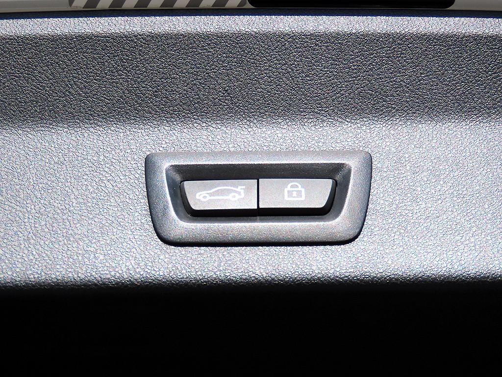 BMW X3 2021 Blanco - Importación desde Corea - HF Imports Iquique - Foto 17