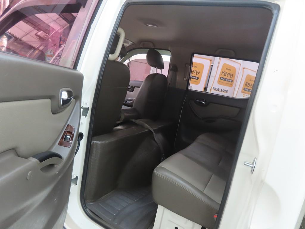 Small Truck Cargo (small) - Vista 6