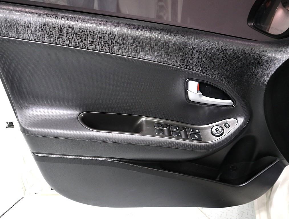 KIA Morning - Vista 8