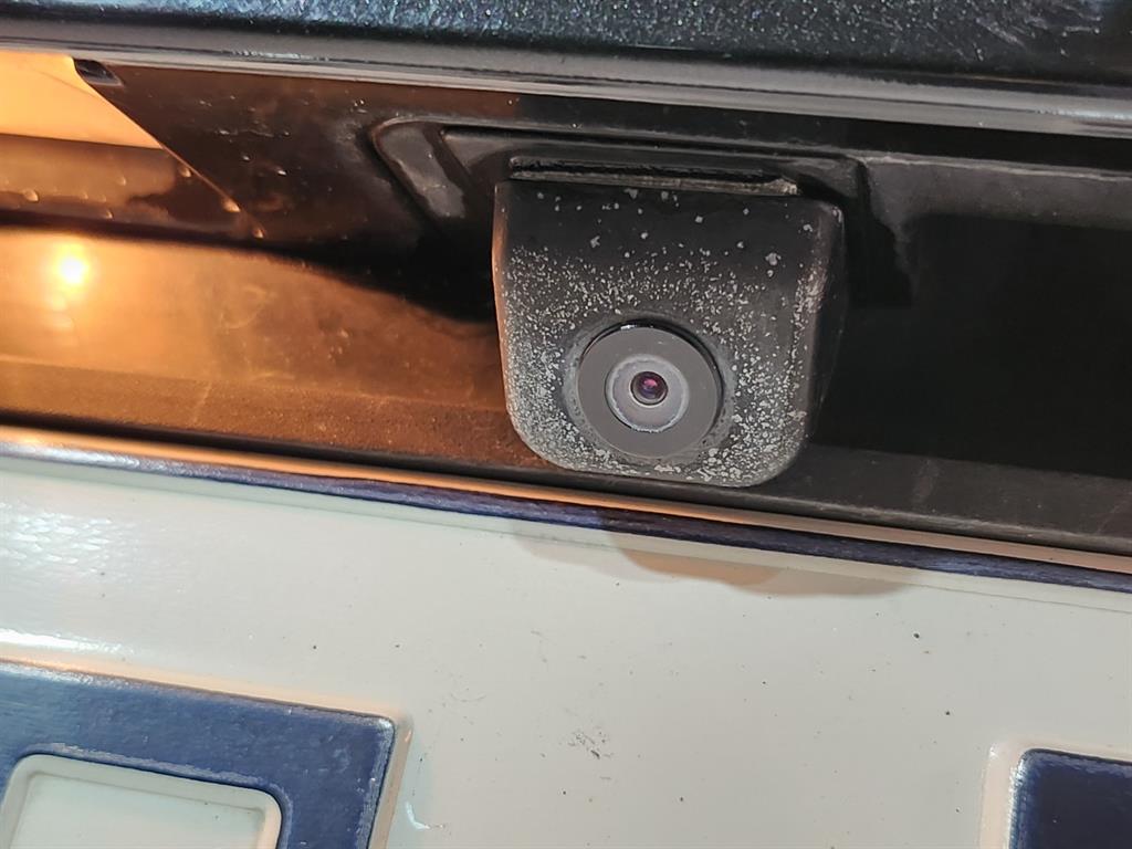 Ssangyong Korando - Vista 6