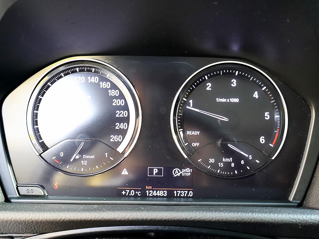 BMW 2 series - Vista 11