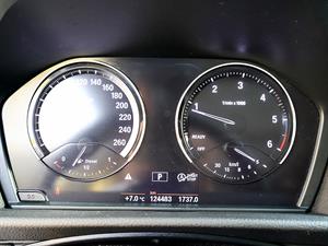 BMW 2 series - Vista 12