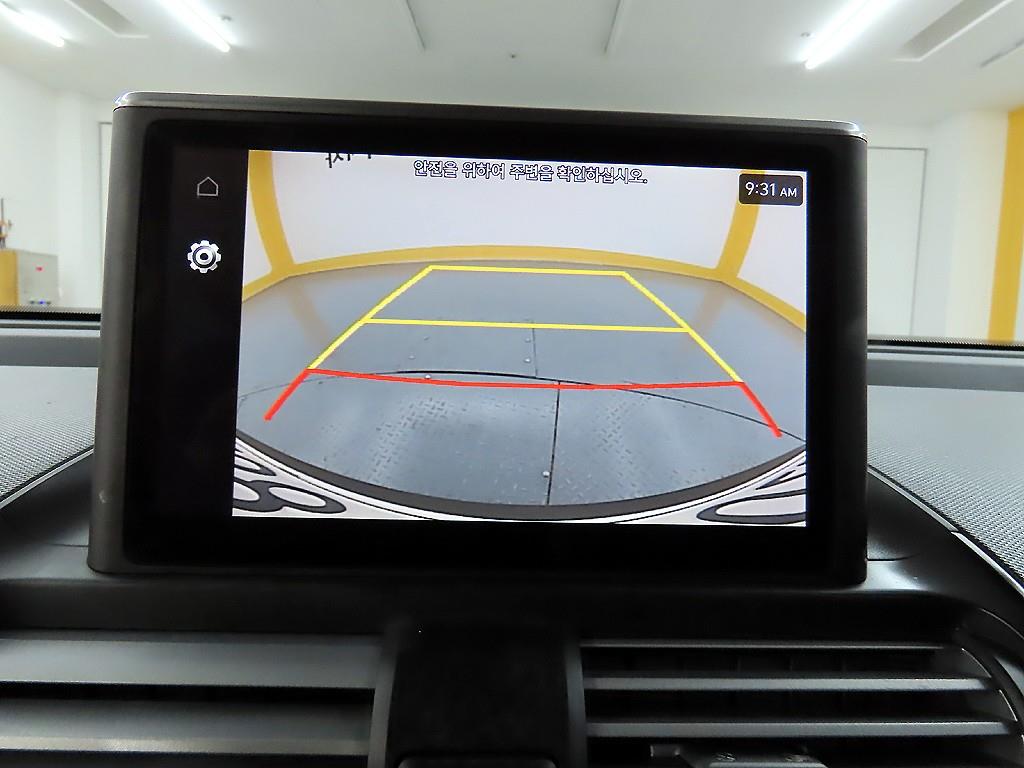 HYUNDAI Casper 2022 Gris - Importación desde Corea - HF Imports Iquique - Foto 15