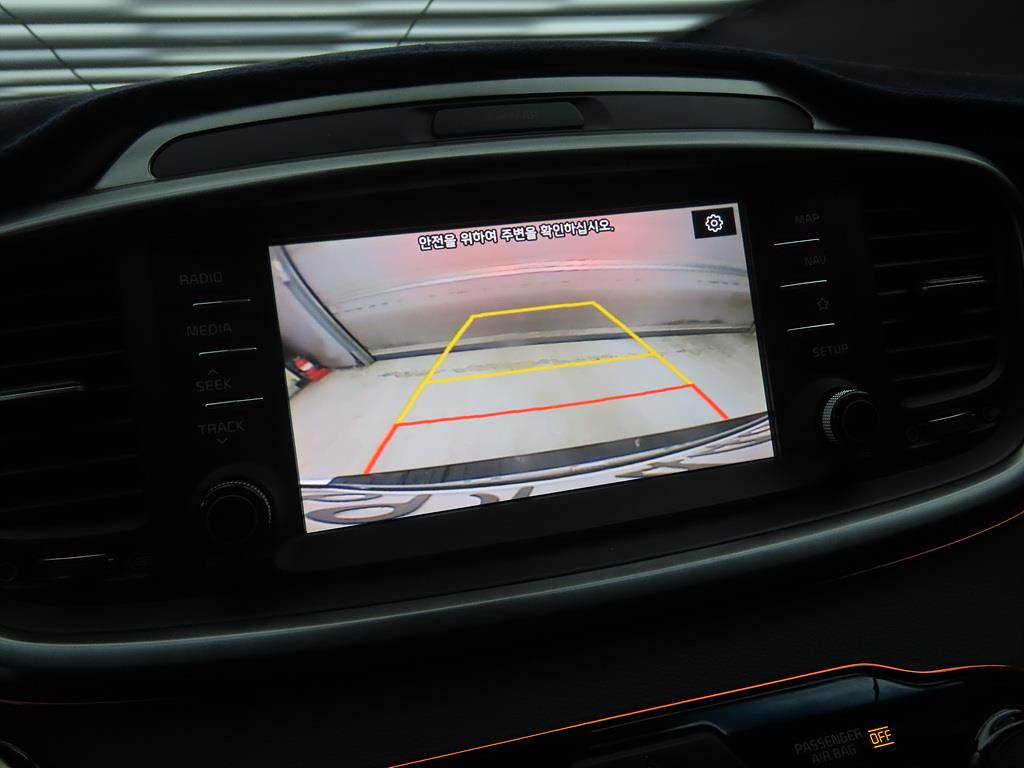 KIA Sorento - Vista 12