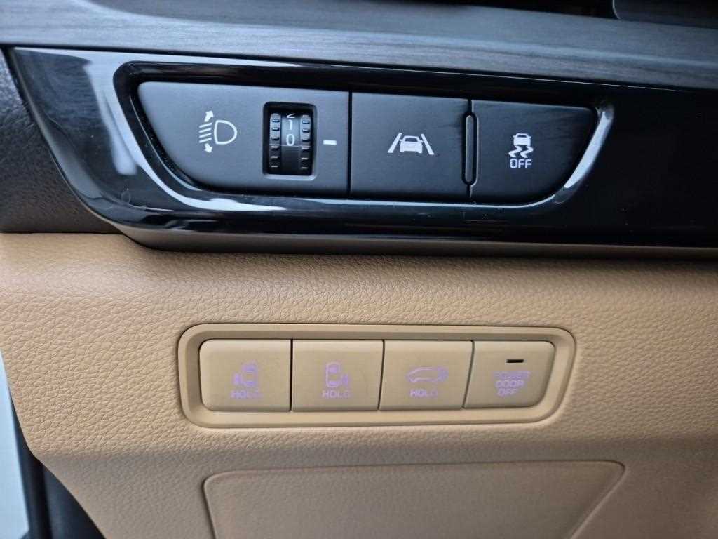 KIA Carnival 2023 Blanco - Importación desde Corea - HF Imports Iquique - Foto 17