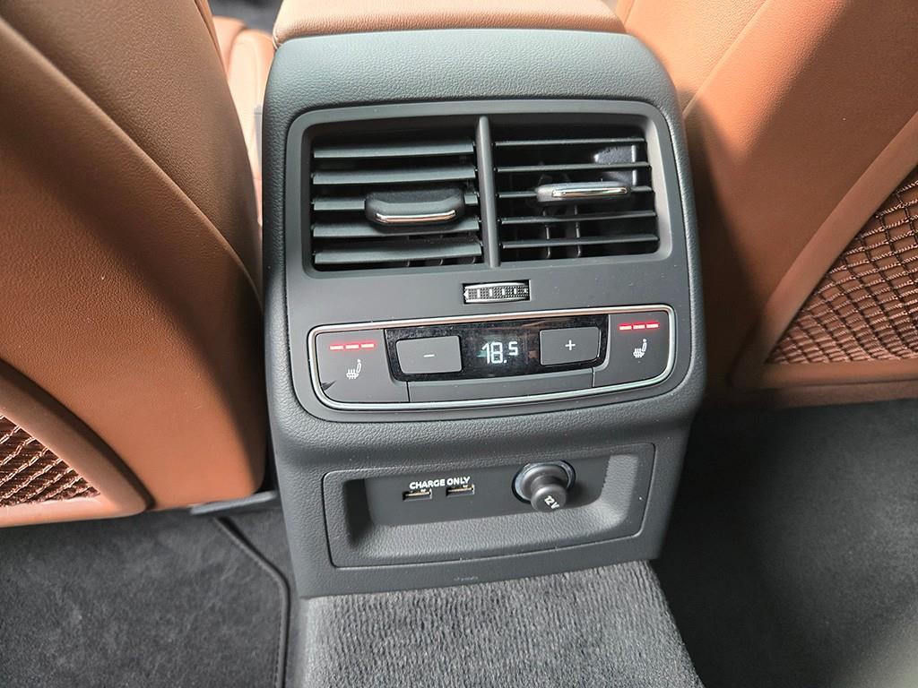 Audi A5 2023 Blanco - Importación desde Corea - HF Imports Iquique - Foto 18