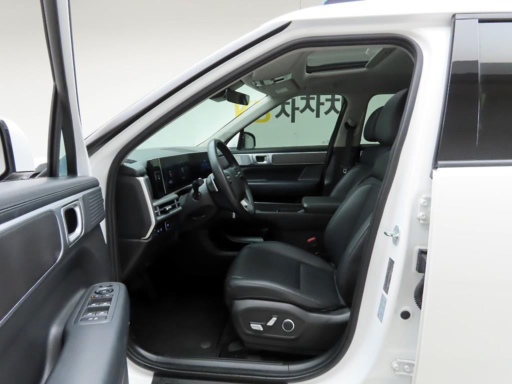 HYUNDAI Santa Fe 2024 - Importación desde Corea - HF Imports Iquique - Foto 14