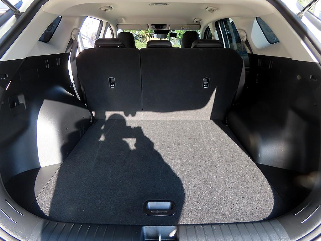 KIA Sportage 2022 Blanco - Importación desde Corea - HF Imports Iquique - Foto 18