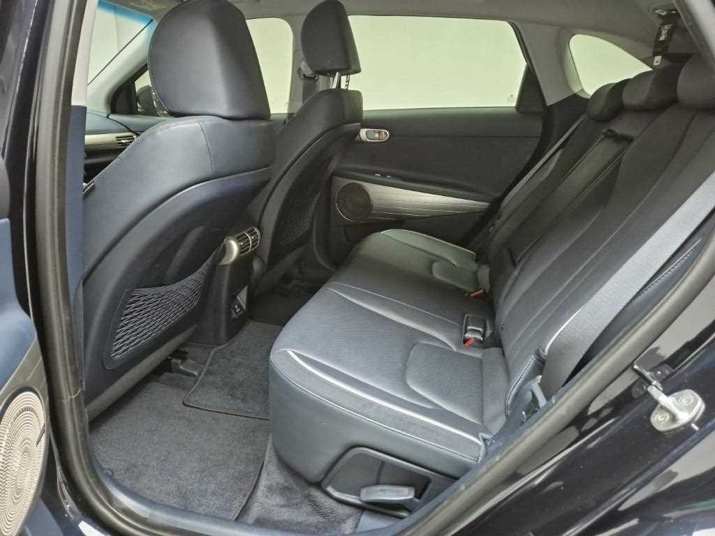 HYUNDAI Nexo - Vista 12