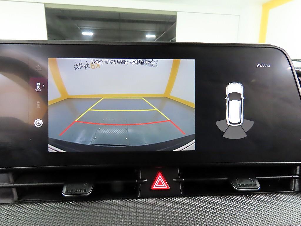 KIA Sportage 2022 Negro - Importación desde Corea - HF Imports Iquique - Foto 15