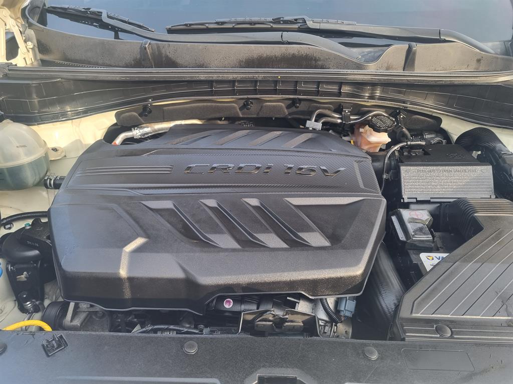 KIA Sportage 2019 Blanco - Importación desde Corea - HF Imports Iquique - Foto 19