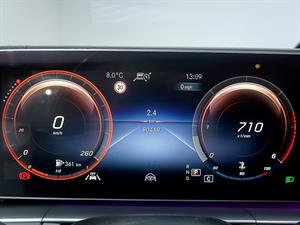 Mercedes Benz GLS Class - Vista 12