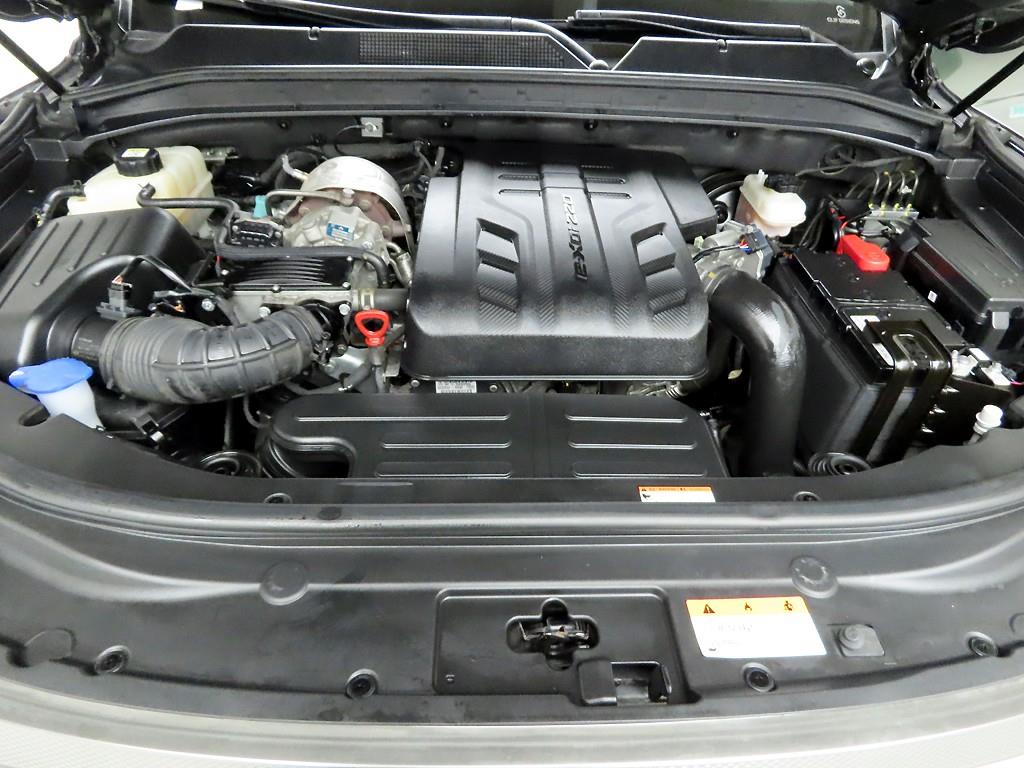Ssangyong Rexton 2023 - Importación desde Corea - HF Imports Iquique - Foto 20