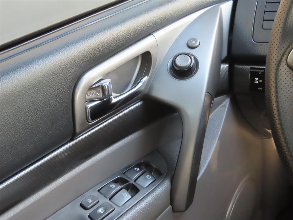 Ssangyong Korando 2015 - Importación desde Corea - HF Imports Iquique - Foto 11