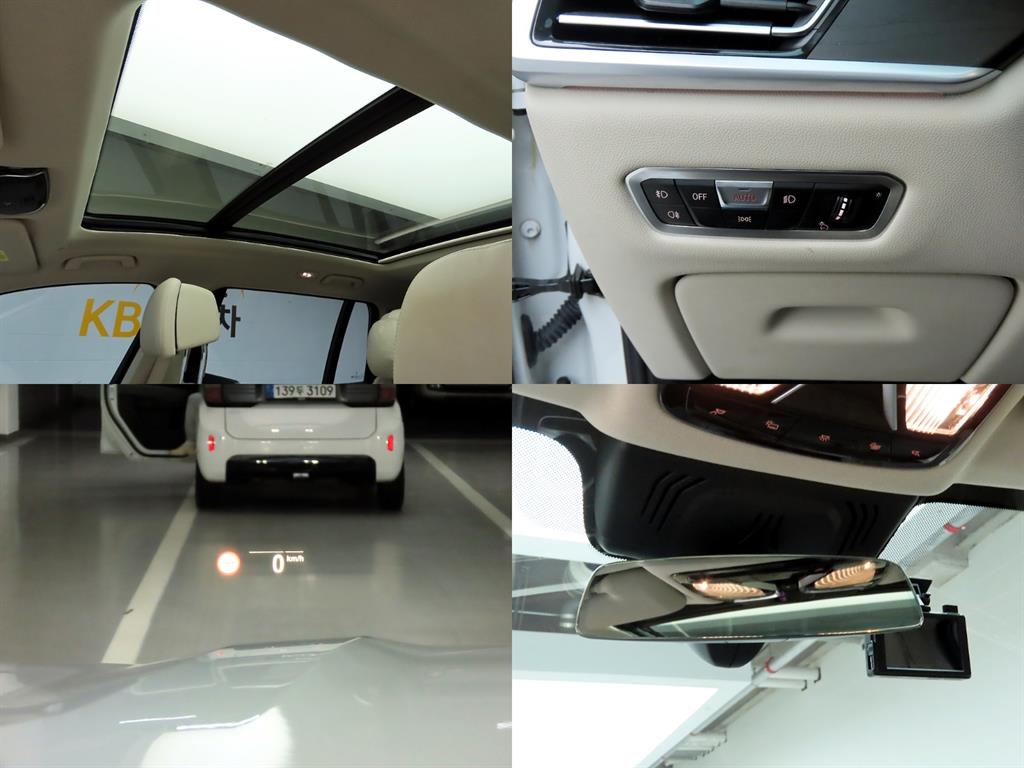 BMW X7 2021 - Importación desde Corea - HF Imports Iquique - Foto 18