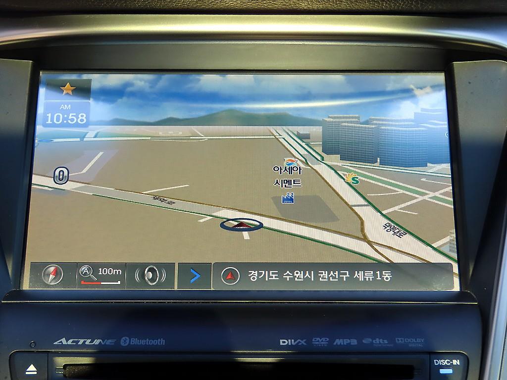 HYUNDAI Grandeur 2014 Gris - Importación desde Corea - HF Imports Iquique - Foto 13