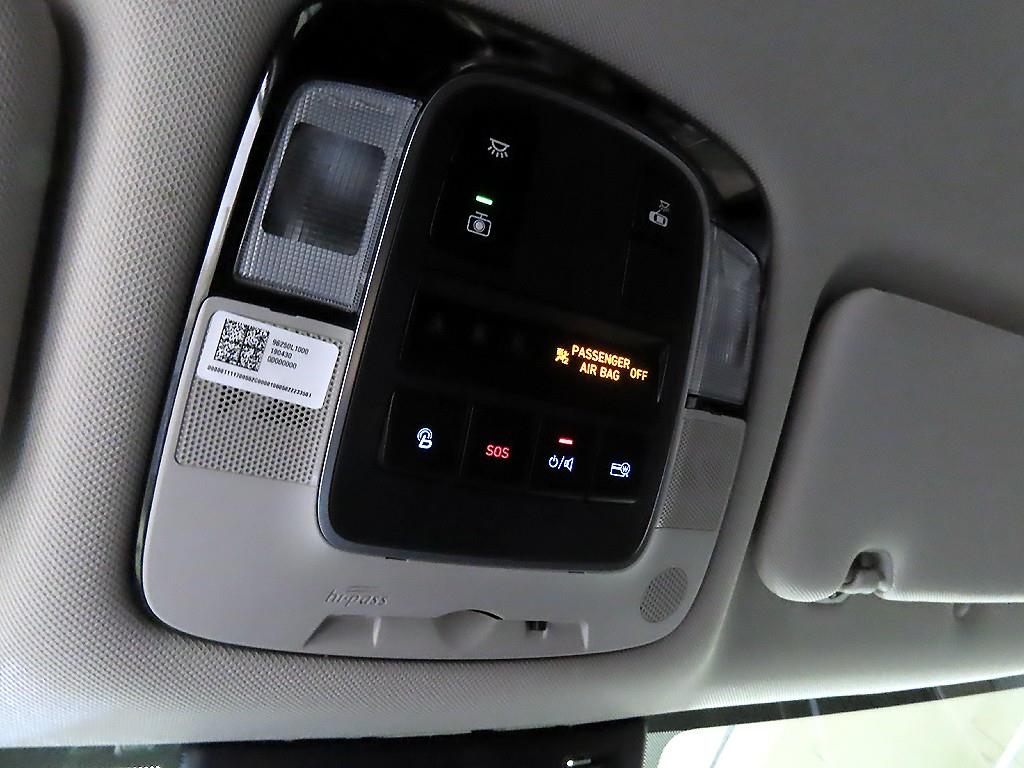 HYUNDAI Sonata 2020 Gris - Importación desde Corea - HF Imports Iquique - Foto 15