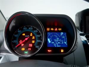 Chevrolet Spark - Vista 12