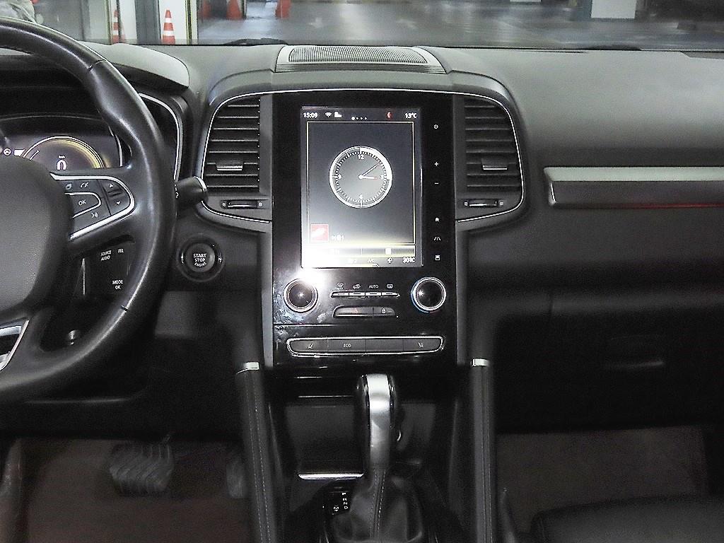 SAMSUNG QM6 - Vista 11