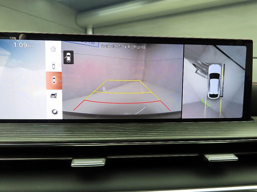 Genesis GV80 2024 Gris - Importación desde Corea - HF Imports Iquique - Foto 15