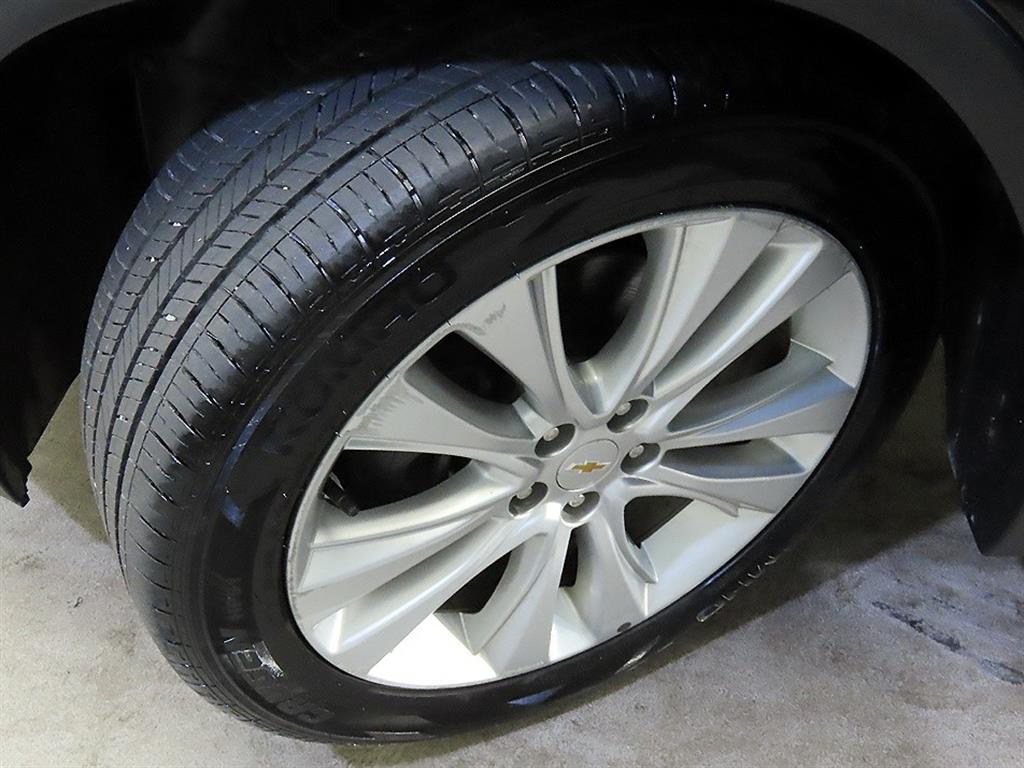 Chevrolet Trax 2018 Negro - Importación desde Corea - HF Imports Iquique - Foto 20