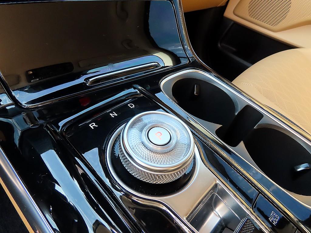 KIA Carnival - Vista 12