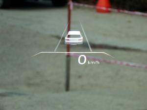 Genesis GV80 - Vista 12