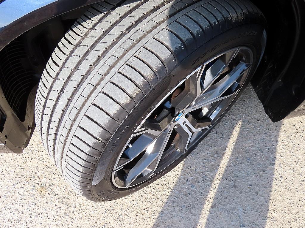 BMW X5 2022 Negro - Importación desde Corea - HF Imports Iquique - Foto 20