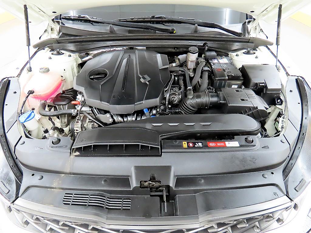 KIA K5 2021 - Importación desde Corea - HF Imports Iquique - Foto 18