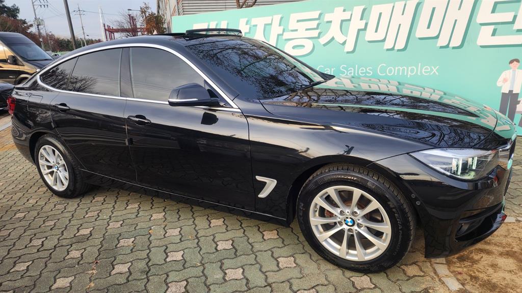 BMW Gran Turismo - Vista 11