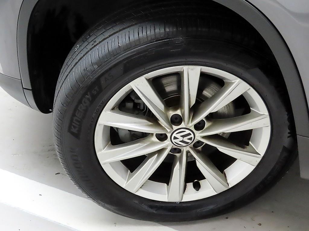 Volkswagen Tiguan 2015 - Importación desde Corea - HF Imports Iquique - Foto 18