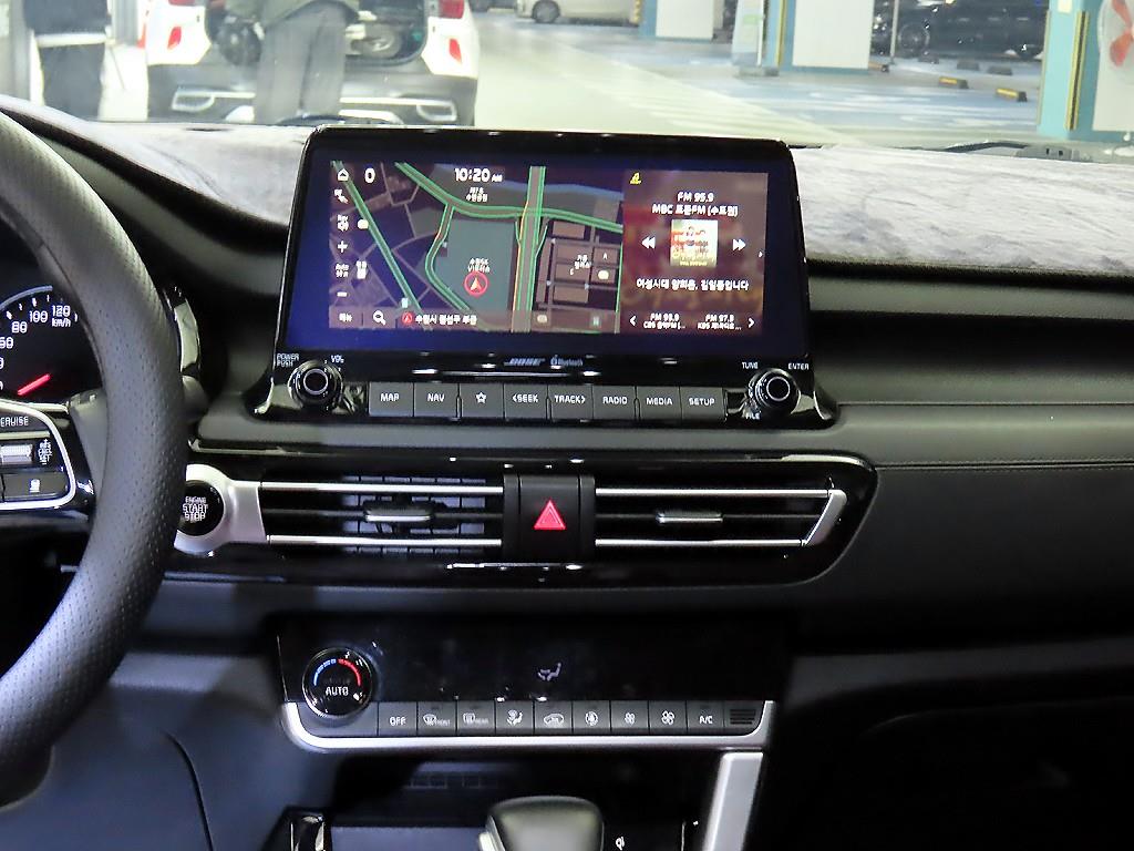 KIA Seltos - Vista 11