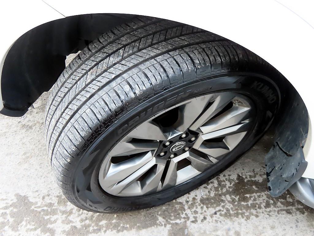 KIA Mohave 2020 Blanco - Importación desde Corea - HF Imports Iquique - Foto 20