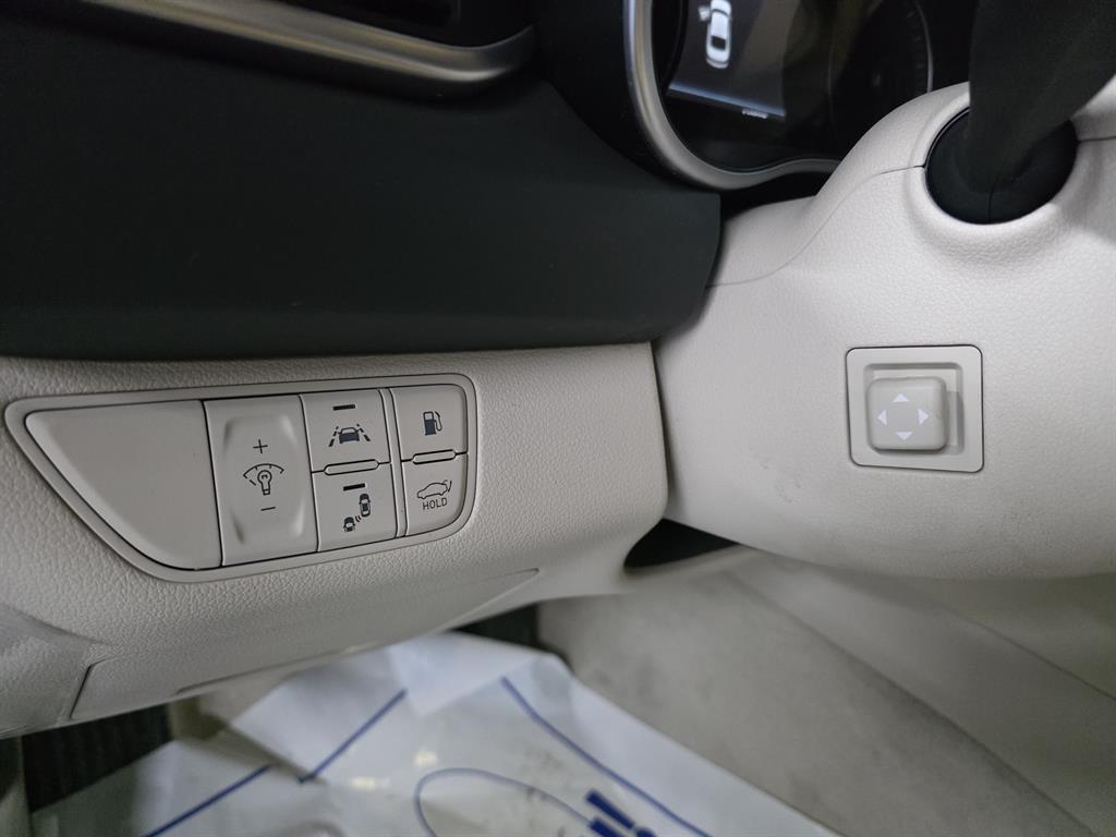 Genesis G70 - Vista 10