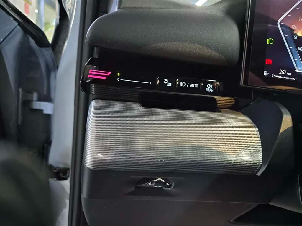 BMW 5 Series - Vista 12