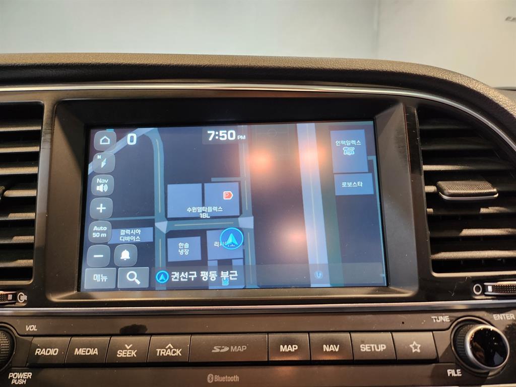 HYUNDAI Avante 2018 - Importación desde Corea - HF Imports Iquique - Foto 13