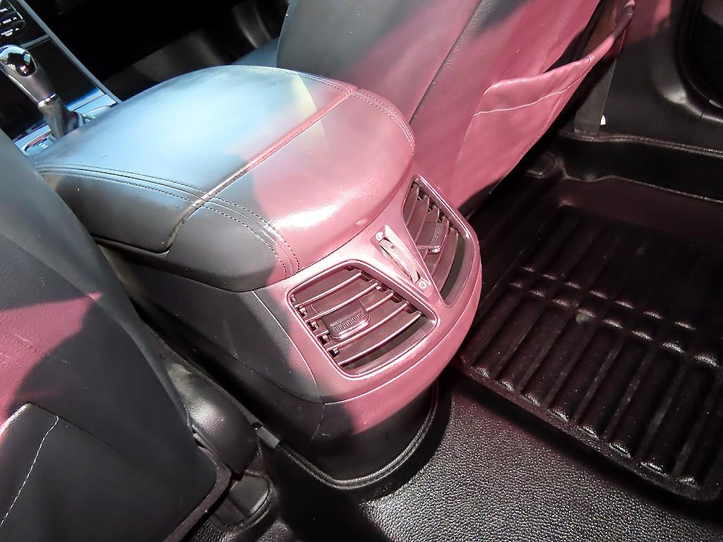 HYUNDAI Grandeur 2012 Blanco - Importación desde Corea - HF Imports Iquique - Foto 16