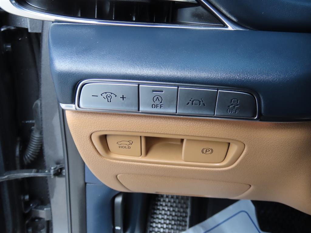 Genesis GV80 2020 Gris - Importación desde Corea - HF Imports Iquique - Foto 13