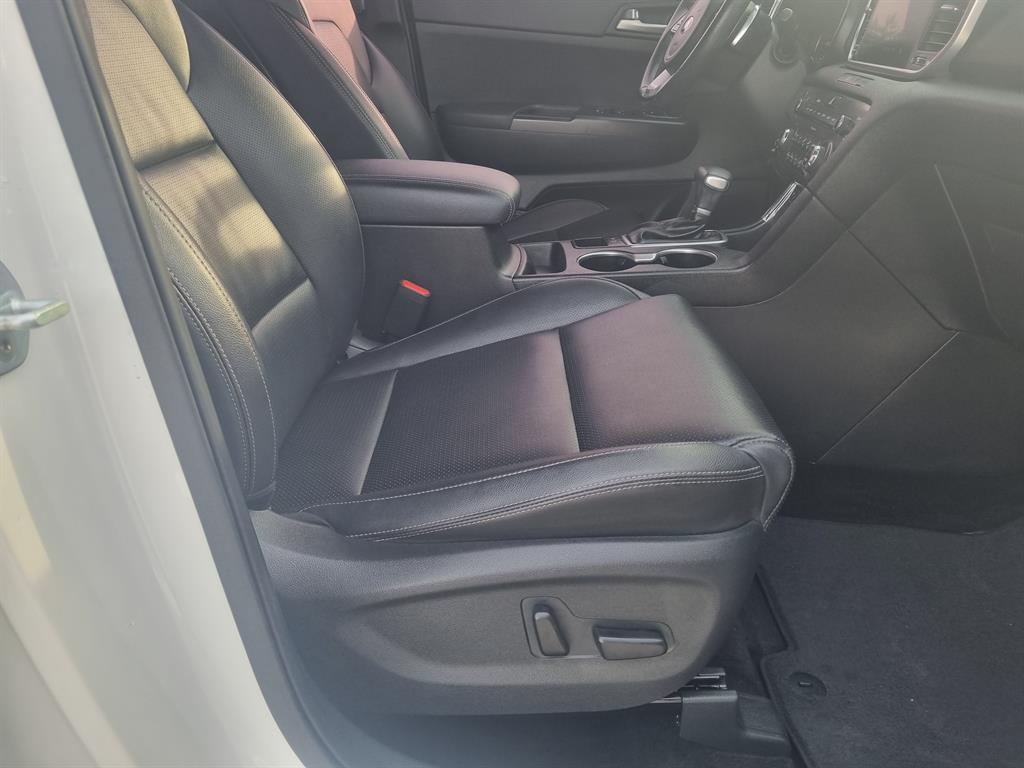 KIA Sportage 2019 Blanco - Importación desde Corea - HF Imports Iquique - Foto 18