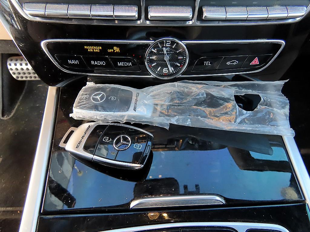 Mercedes Benz G Class (G Wagen) 2020 Blanco - Importación desde Corea - HF Imports Iquique - Foto 13