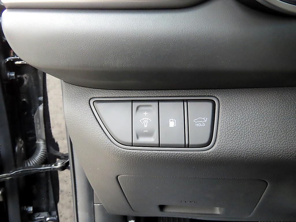 Genesis G70 2021 Negro - Importación desde Corea - HF Imports Iquique - Foto 13