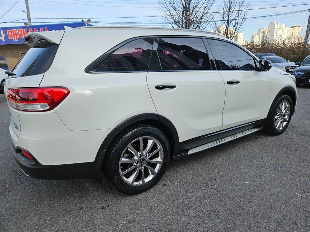 KIA Sorento - Vista 6