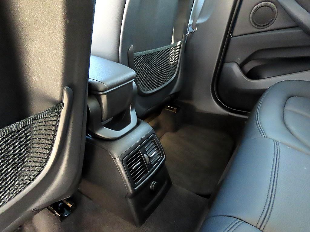 BMW X1 2018 Azul - Importación desde Corea - HF Imports Iquique - Foto 15