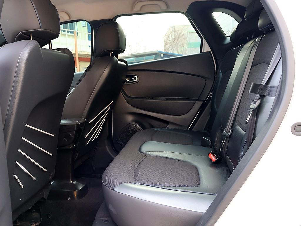 SAMSUNG QM3 2017 Blanco - Importación desde Corea - HF Imports Iquique - Foto 13