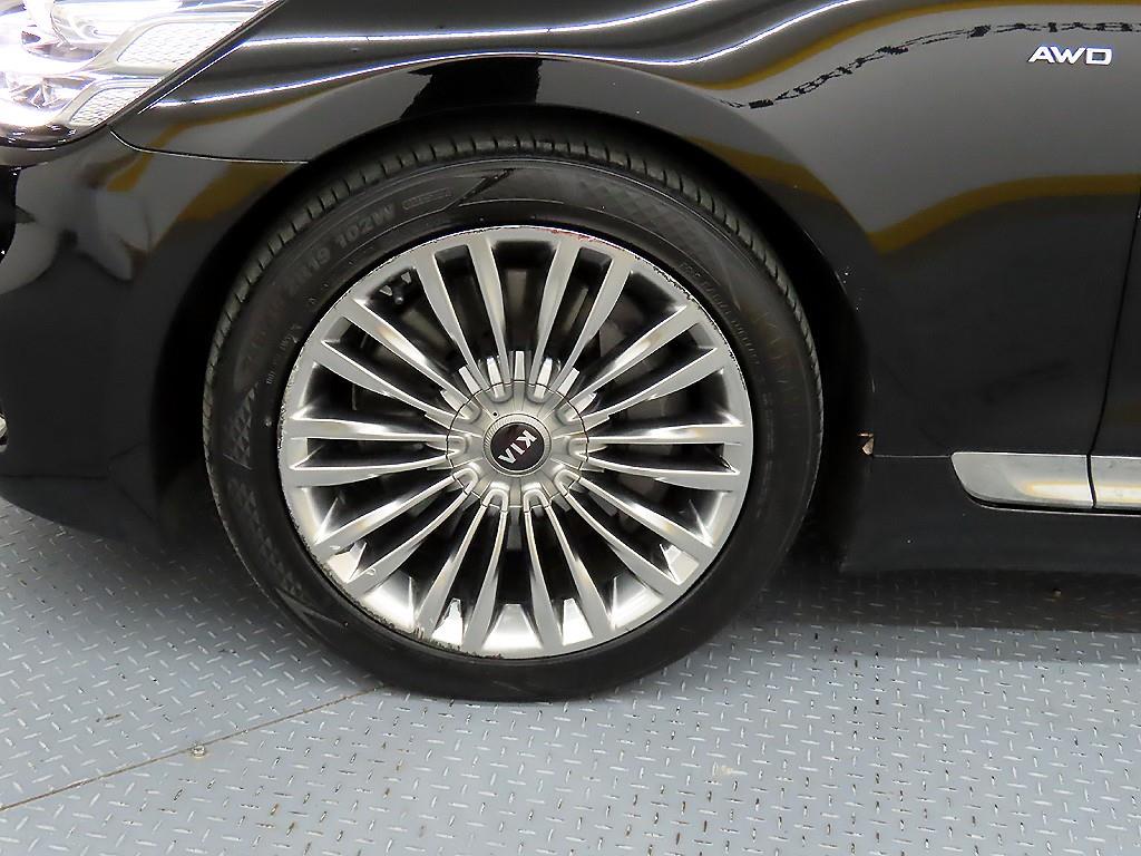 KIA K9 2019 - Importación desde Corea - HF Imports Iquique - Foto 20