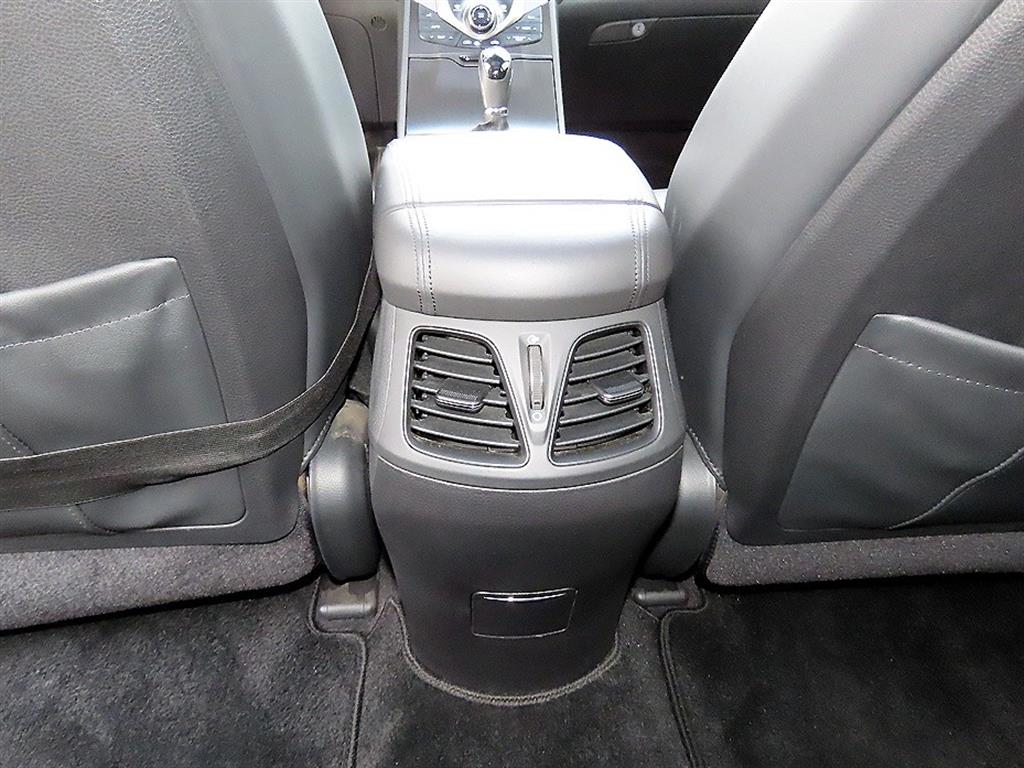 HYUNDAI Grandeur 2014 - Importación desde Corea - HF Imports Iquique - Foto 17