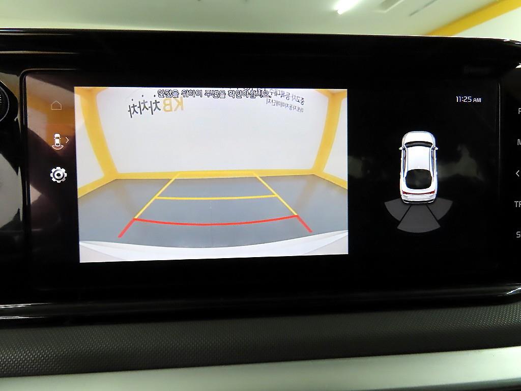 KIA K5 2021 - Importación desde Corea - HF Imports Iquique - Foto 15